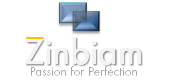 Zinbiam Inc.